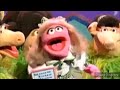 Sesame Street All By Myself Song