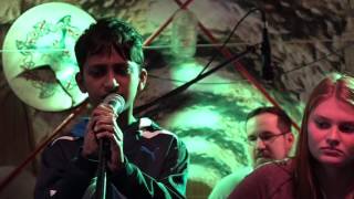 Displace - "Soup" [Sgammato Student Cover]