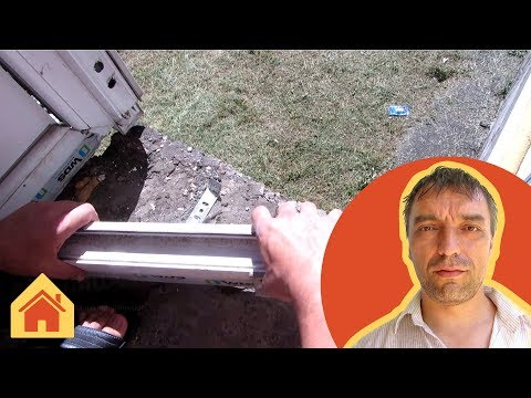 ✅ Балкон из ОСБ: РАЗБОРКИ ПО НАШЕМУ - 1 / Ремонт квартир