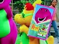 Opening To Barney S It S A Happy Day 2003 VHS