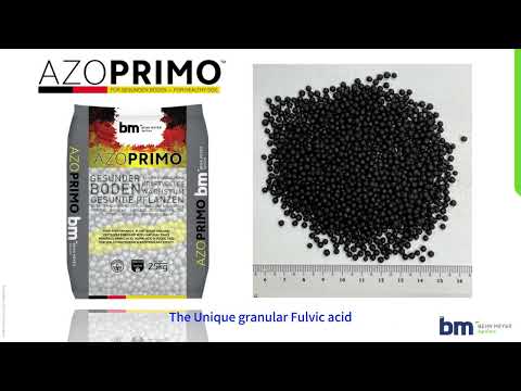Restore Soil with AZOPRIMO™- Reclaiming Vitality from Chemical Fertilizer and Chicken Manure Impact