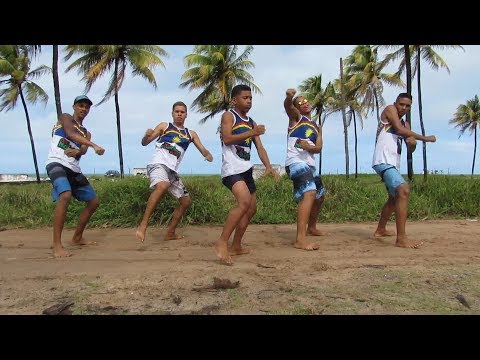 DISPUTA DE PASSINHO - TH CDM, MC REINO, MC RAFA22 (Ozz Malokas do Recife)