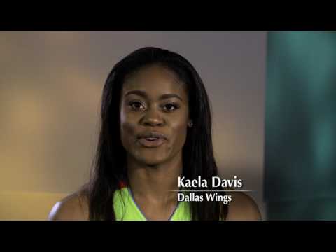 Kaela Davis Father’s Day Wishes