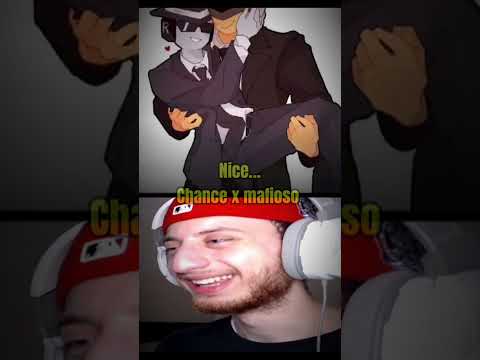 My reaction to forsaken ships 😅