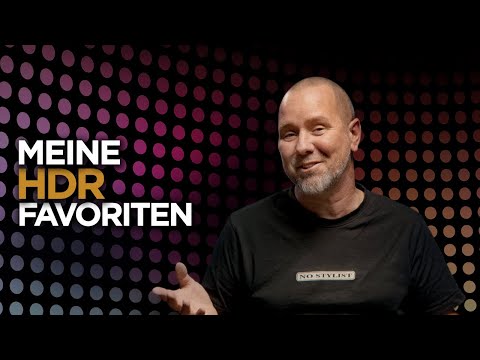 Meine HDR Empfehlungen für HDR Color Grading - Eure Fragen und| welchen HDR Monitor empfehle ich?