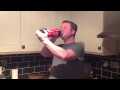 Drinking Coke Like ELF Fail Win At The Burp Though