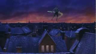 Sonata Arctica - Shy (Peter Pan 2003) 3DHD Scratch &#39;N Sniff Video