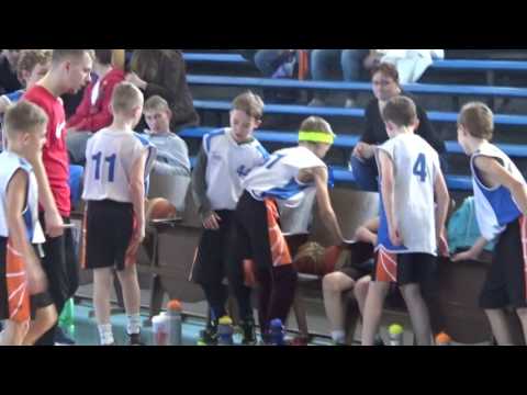 BK NH Flames Ostrava Poruba - SK Bruntál  80:10 a 90:6