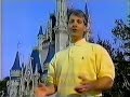 Journey Into Magic At Walt Disney World Disney 1993