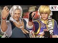 Gameplay video of Dead or Alive 6  All Platforms