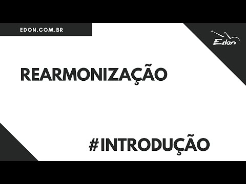 Curso de Rearmonização para Todos os Instrumentos