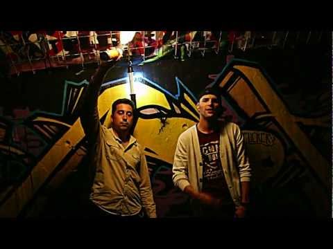 Eklat Jam - On The Roof [HD]