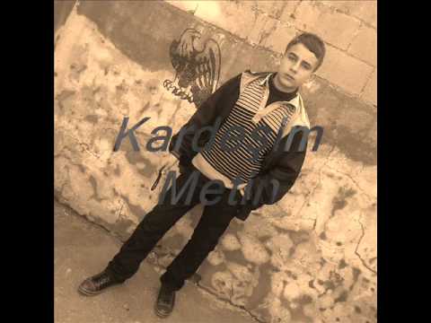 MC DERMAN UYAN BABAM