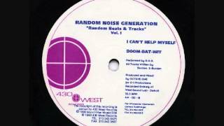 Random Noise Generation - All In My Mind
