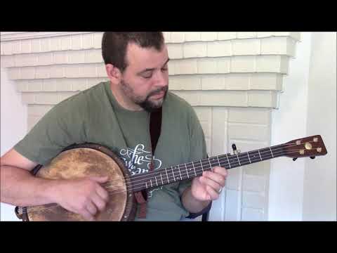 G.P. Knauff's "George Booker"