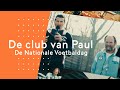 De club van Paul | SV Vechtzoom