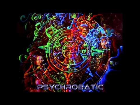 Psytrance Full On Mix/Mashup ॐ Aug 2013