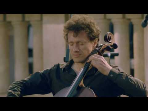 Sofia Philharmonic / François Salque and Samuel Strouk / video by Vagabonti films