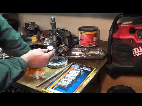 vw camshaft lifter review
