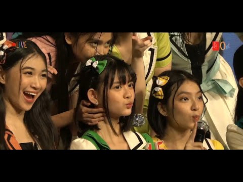[FULL] JKT48 Team KIII Ramune No Nomikata + Perayaan Ulang Tahun Christy 05-12-2020