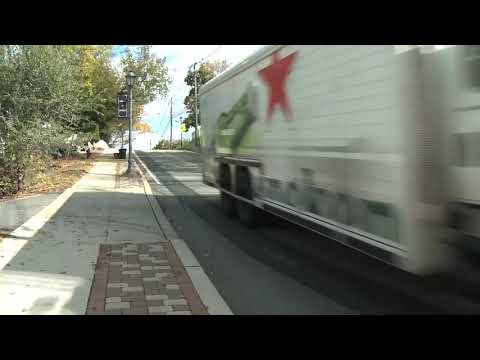 Healthiest County Drop