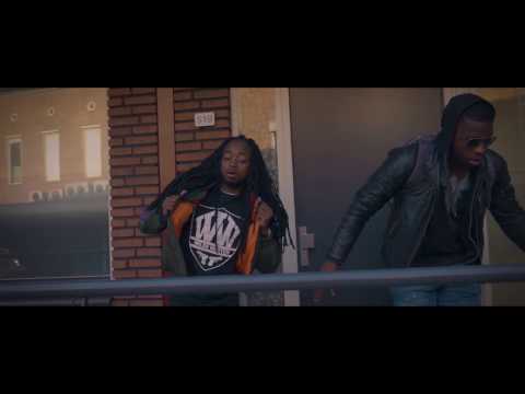 AnnyMang ft. Louis - Chanel (Prod. by Dicey)