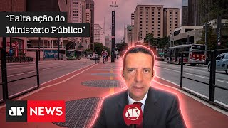 Trindade: Justiça está cumprindo uma gestão da pandemia, que é função do Executivo