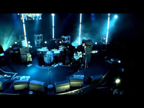 The Dead Weather You Just Can't Win Subtitulado