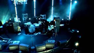 The Dead Weather You Just Can&#39;t Win Subtitulado