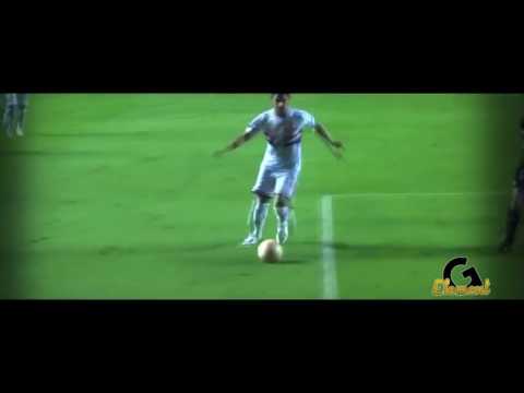 Alexandre Pato ● Goals & Skills ● São Paulo FC ● 2015