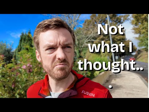 We moved to FRANCE....My HONEST First Impressions