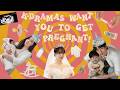 Pronatalist Propaganda In K Dramas