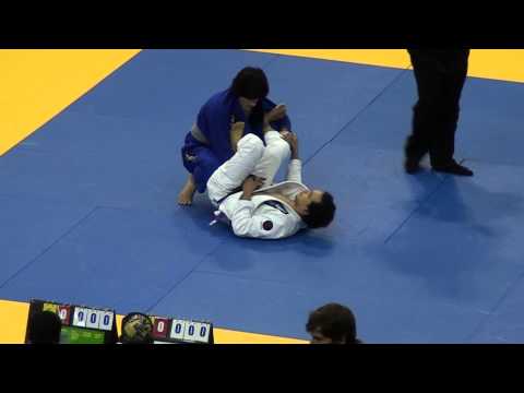 Submission #911 - Omar Rashid vs Who?