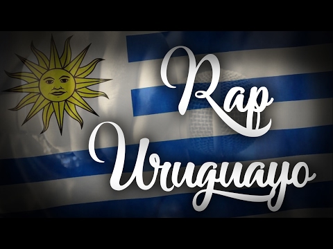 EN URUGUAY HAY RAP | ZIRFRAN RAP