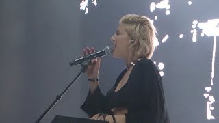 Phantogram - When I&#39;m Small – Live in Berkeley