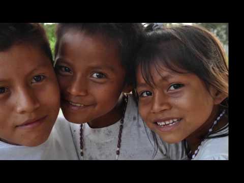 Empower and educate girls free of sexual violence