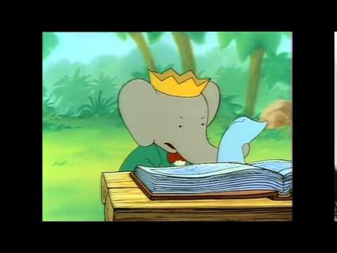 Babar La Città degli Elefanti   Prima Serie GRATIS 20 Canzoni per Bambini