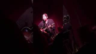Lee Brice - Songs in the Kitchen - Birdland NYC