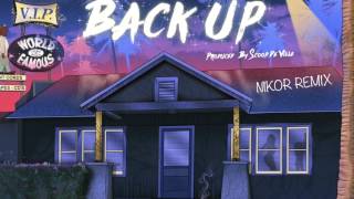 Snoop Dogg - Back Up (Nikor Remix)