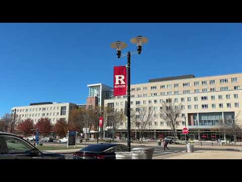 Rutgers Incident