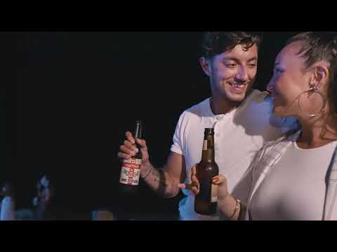 Dance Night - Birra Artigianale Ligure