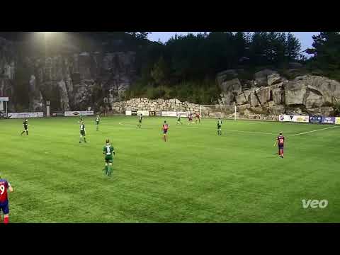 Eiger   Varhaug 4 - 2  (10/9-21)