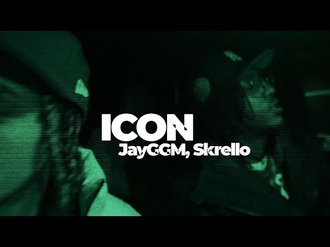 Jayggm, Skrello - Icon (Official Video)
