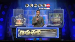 Powerball lottery Jul 2, 2016 drawing video