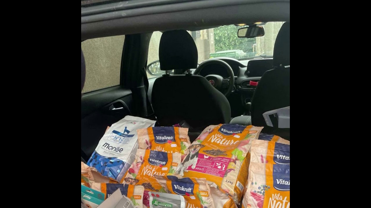 Busto Arsizio (Va). La solidarietà che scalda il cuore