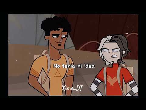 ❤️Never knew I need/Ne-yo ft.Cassandra Steen/James x Aiden/Campamento desventura💛