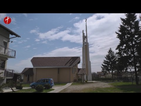 Uskrsnut će župa Trn, još otpisana nije!