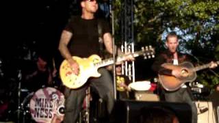 Mike Ness - The Devil in Miss Jones