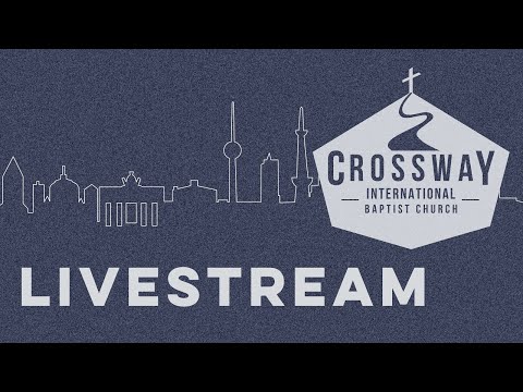 Sermon - 23. August 2020