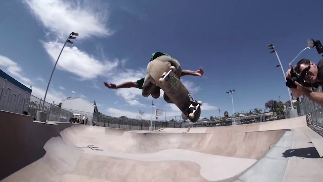 Ishod Wair: Translating Tranny (Vídeo)